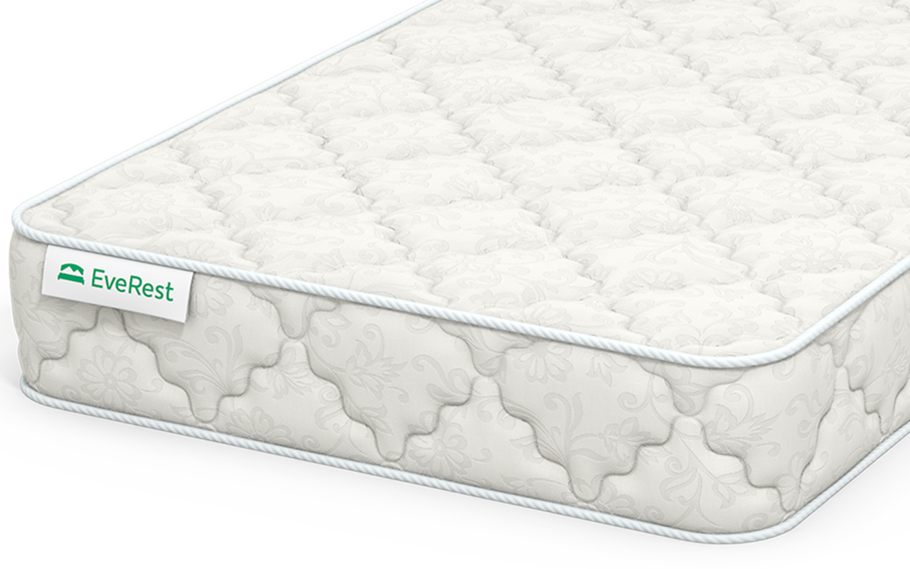 Everest Ноу спринг Хард Ролл Эко фото 6