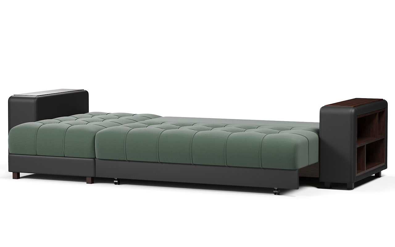 Gupan Дубай угловой фото 48