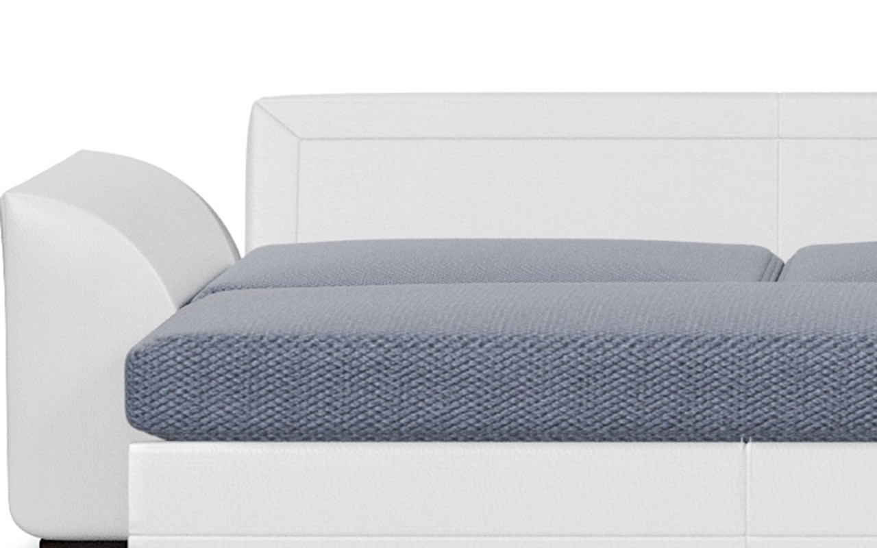 Gupan Калифорния угловой фото 9