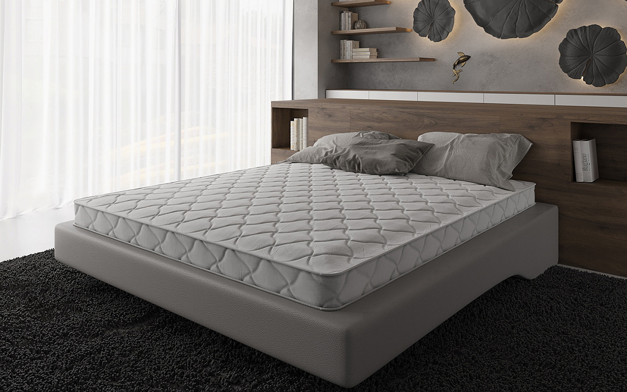 Evita Беспружинные Mix Foam фото 3