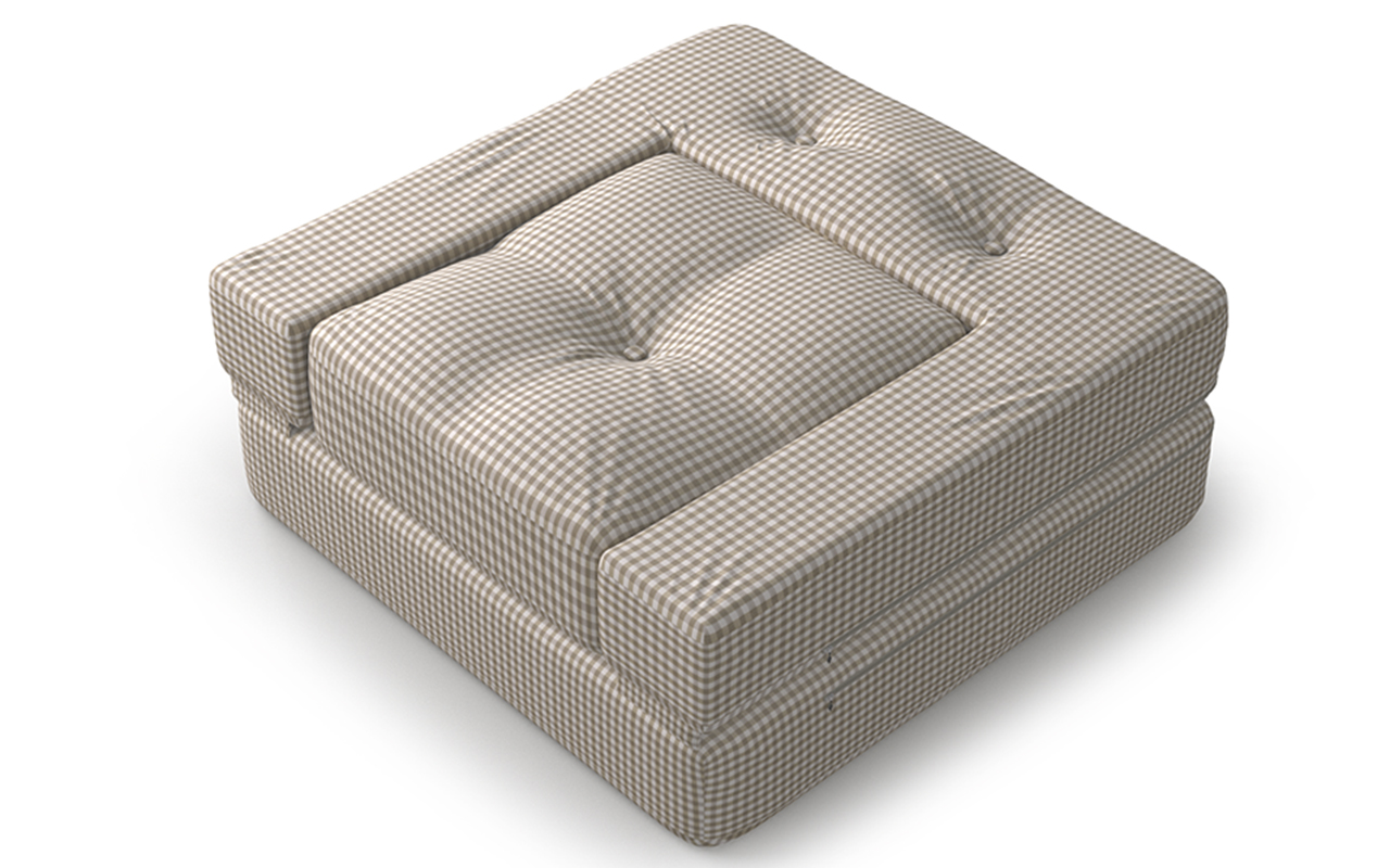 Mr. Mattress Ringo фото 3