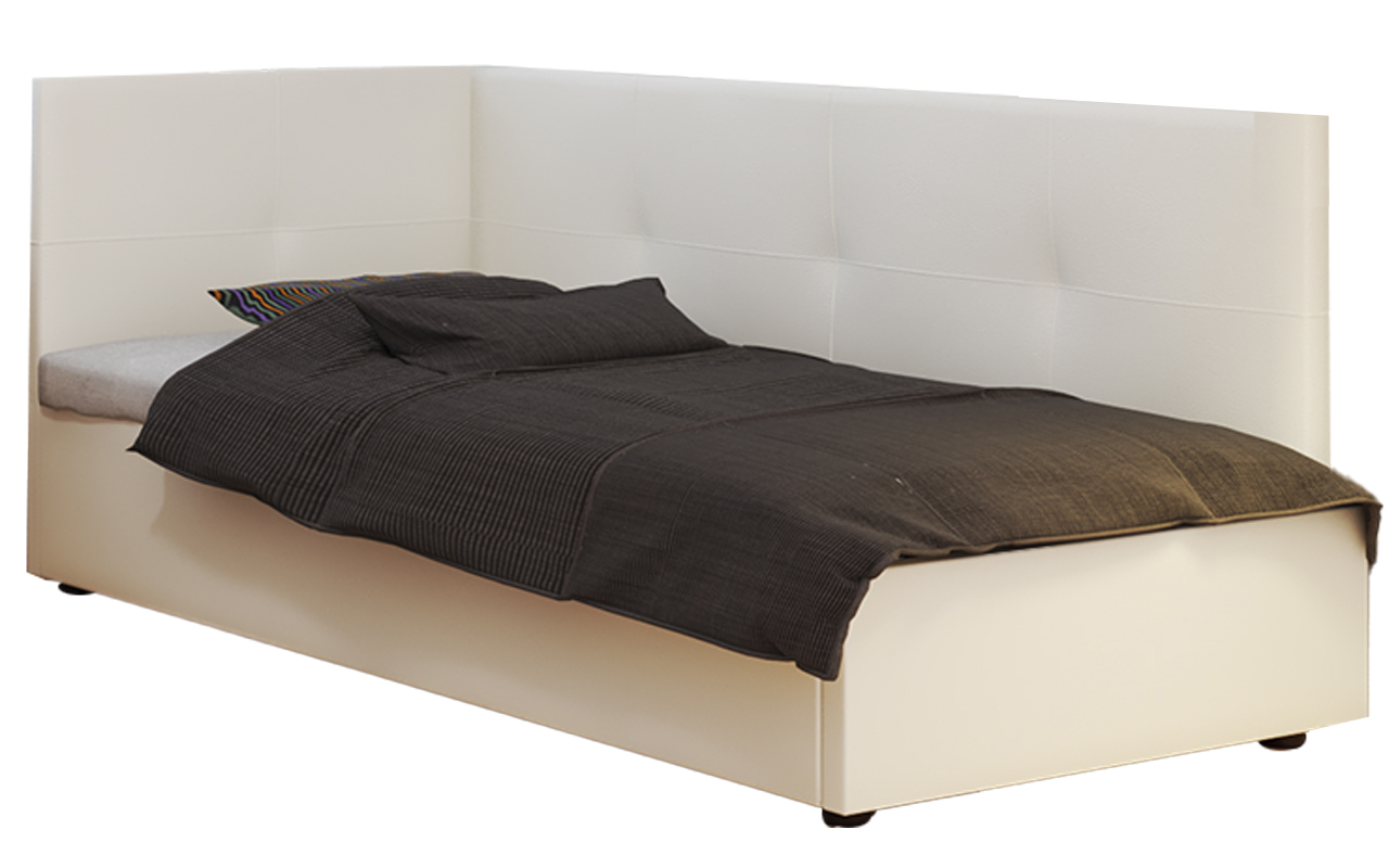 Galaxy Меркурий 1 Тахта левая фото 2