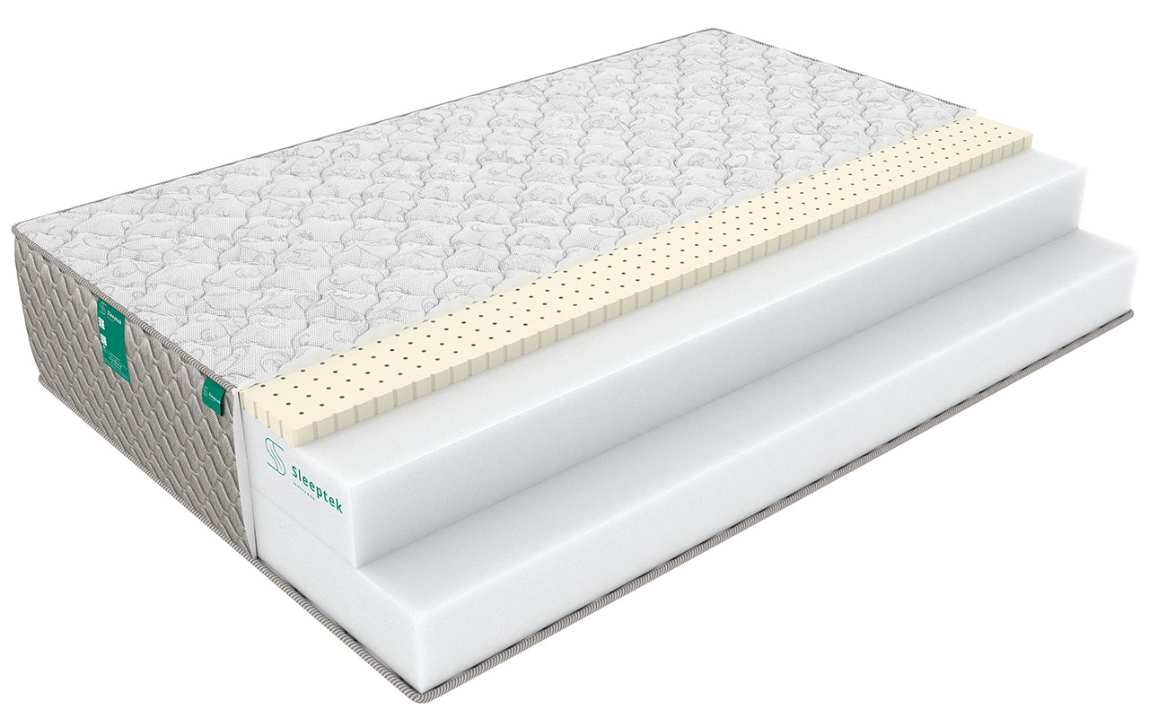 Sleeptek Roll Special Foam Latex 30