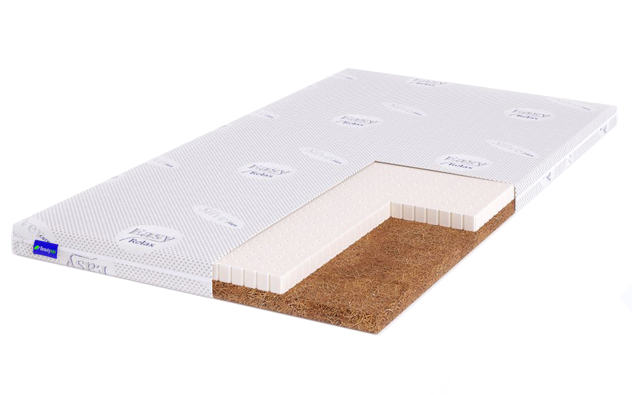 наматрасник Beautyson Comby 6 1 Beautyson Comby 6