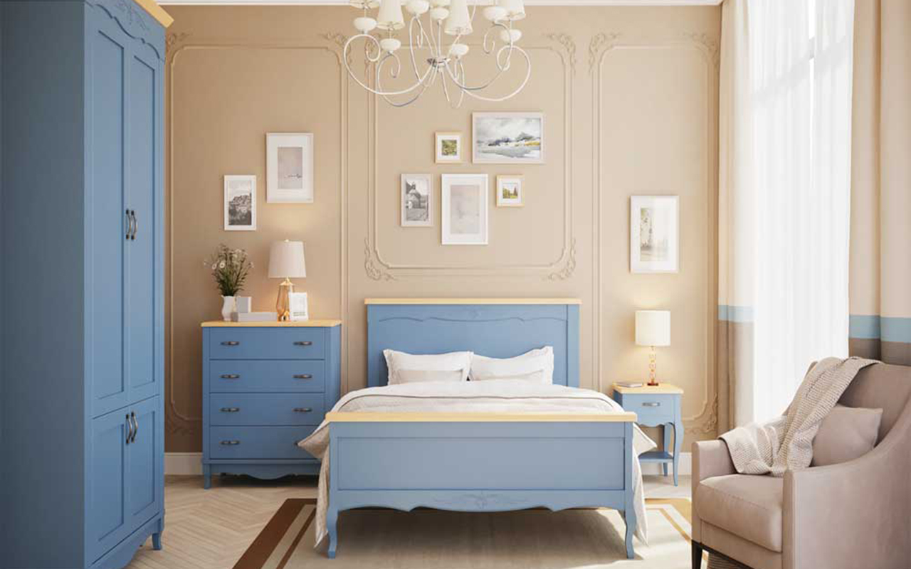 DreamLine Кассис 2-х створчатый фото 5