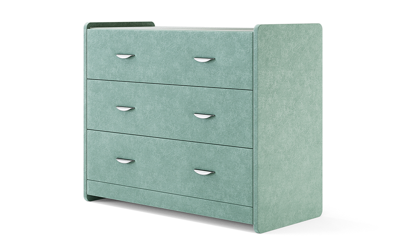 Сонум Люкс с 3 ящиками фото 32