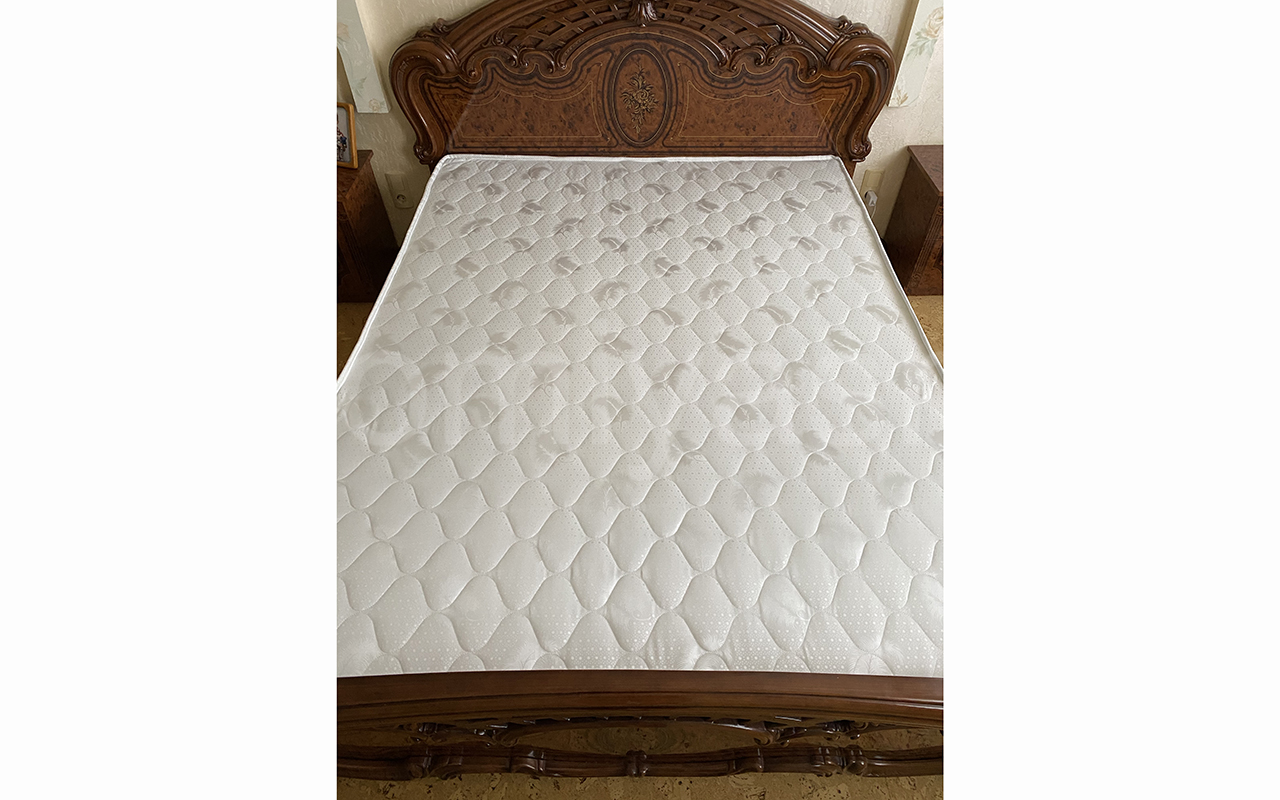 отзыв о Матрас Dimax Оптима Премиум 3 фото 2