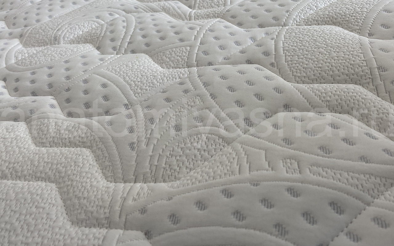 отзыв о Матрас DreamLine Memory SLEEP S1000 фото 3